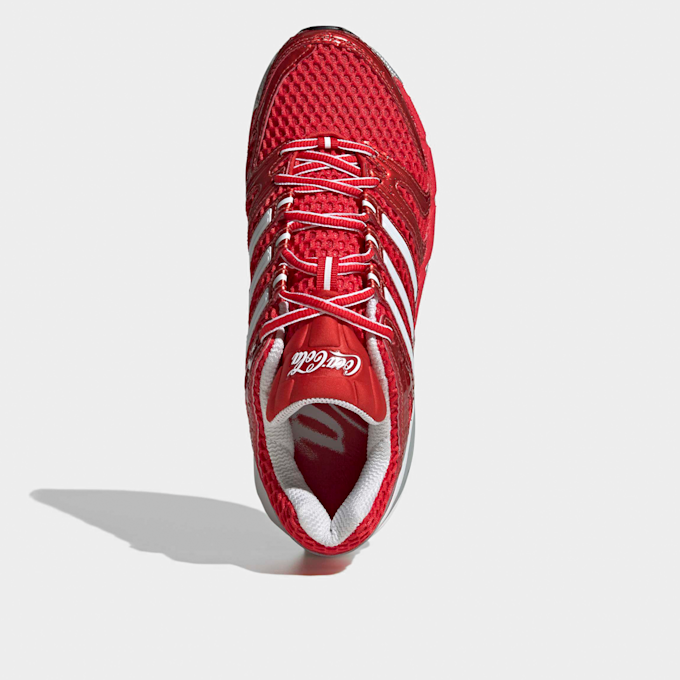 adidas Originals Adistar Control 5 team royal blue/silver met./ftwr white vermelho 99701 6