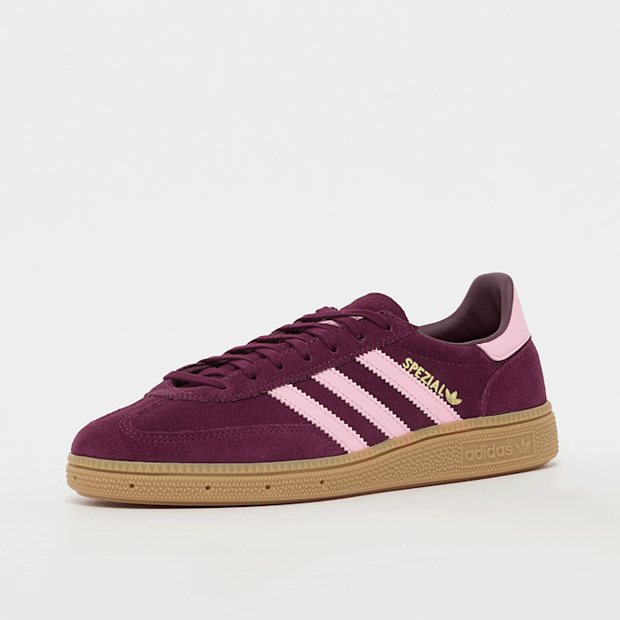 adidas Originals Handball Spezial (GS) viola 99744 2