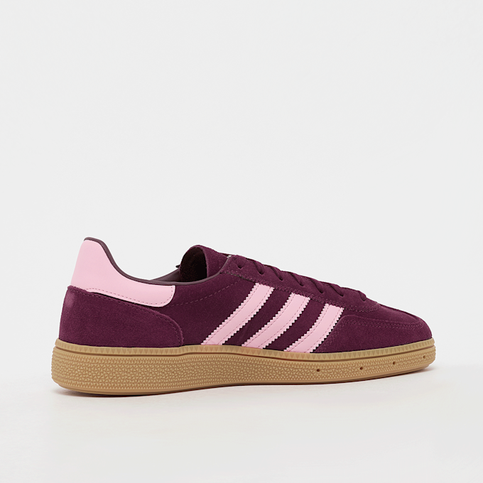 adidas Originals Handball Spezial (GS) ljubičasta 99744 3