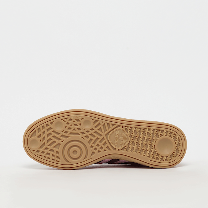 adidas Originals Handball Spezial (GS) roze 99744 4