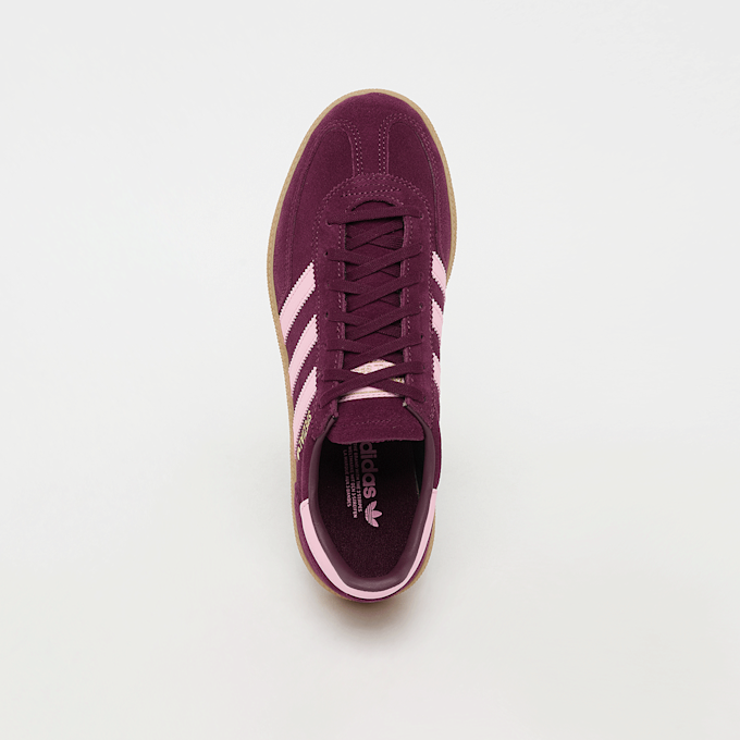 adidas Originals Handball Spezial (GS) ljubičasta 99744 5