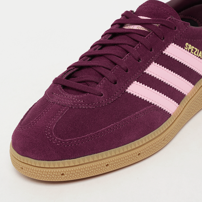 adidas Originals Handball Spezial (GS) morado 99744 6