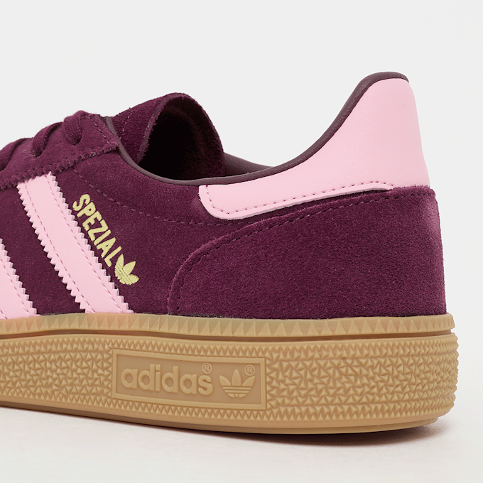 adidas Originals Handball Spezial (GS) ljubičasta 99744 7