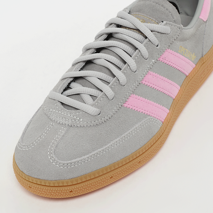 adidas Originals Handball Spezial (GS) grijs 99746 6