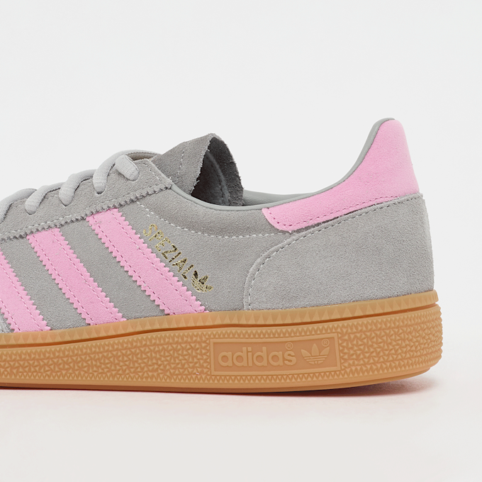 adidas Originals Handball Spezial (GS) gris 99746 7
