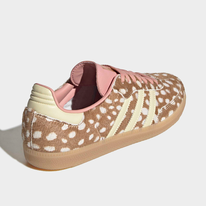 adidas Originals Samba OG braun 99738 4