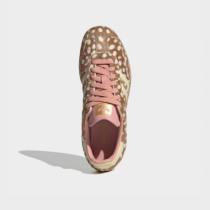 adidas Originals Samba OG brązowy 99738 6