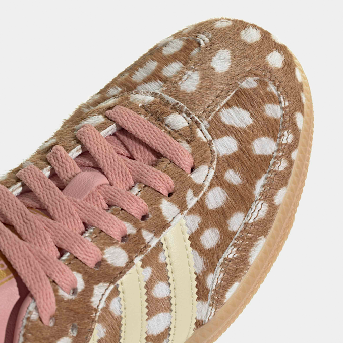adidas Originals Samba OG braun 99738 7