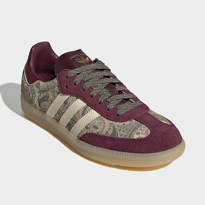 adidas Originals Sneaker Samba OG rouge 99739 3