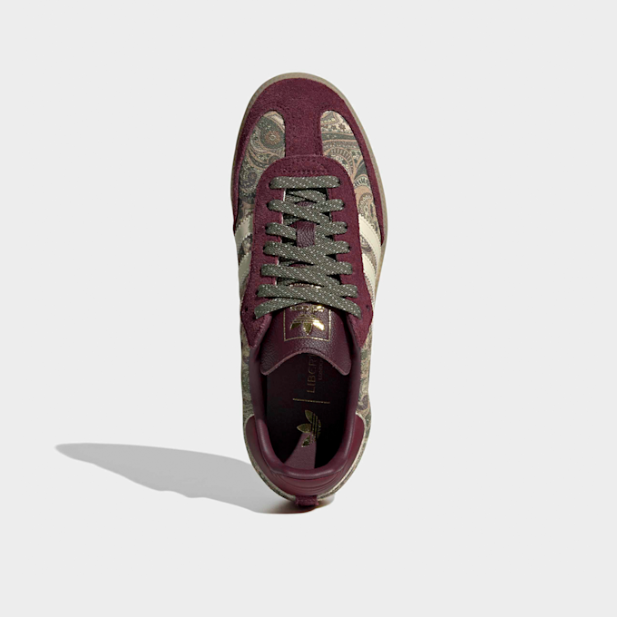 adidas Originals Samba OG rot 99739 6