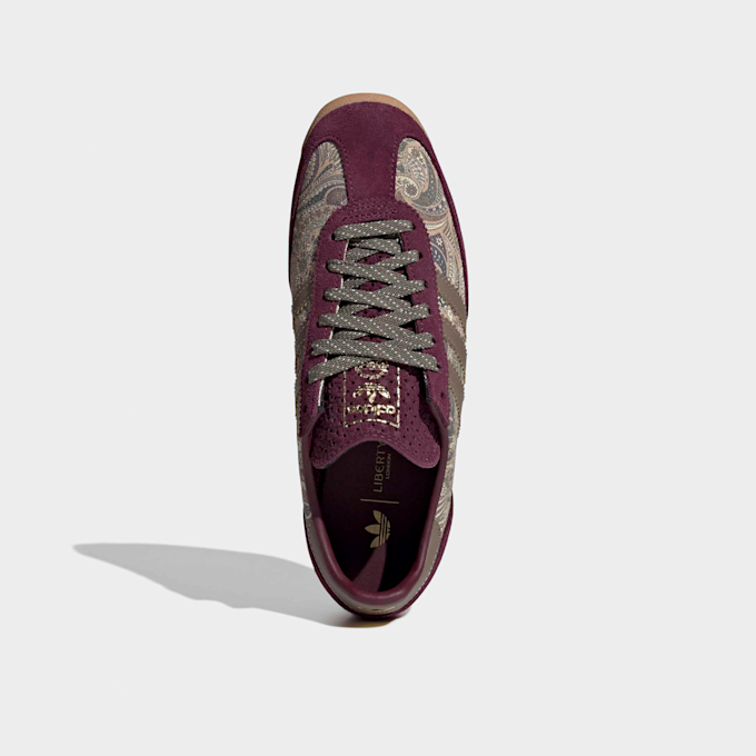 adidas Originals SL 72 OG vermelho 99743 6