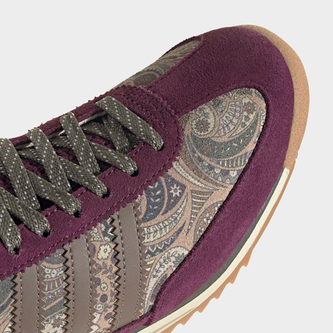 adidas Originals SL 72 OG vermelho 99743 7