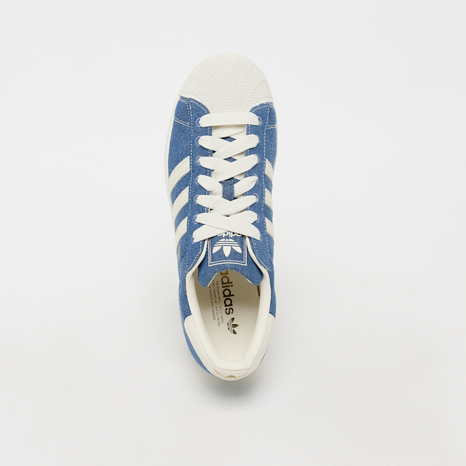 adidas Originals Superstar II niebieski 99742 5