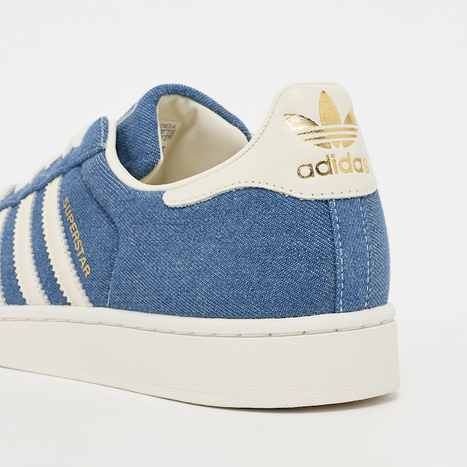 adidas Originals Superstar II plava 99742 7