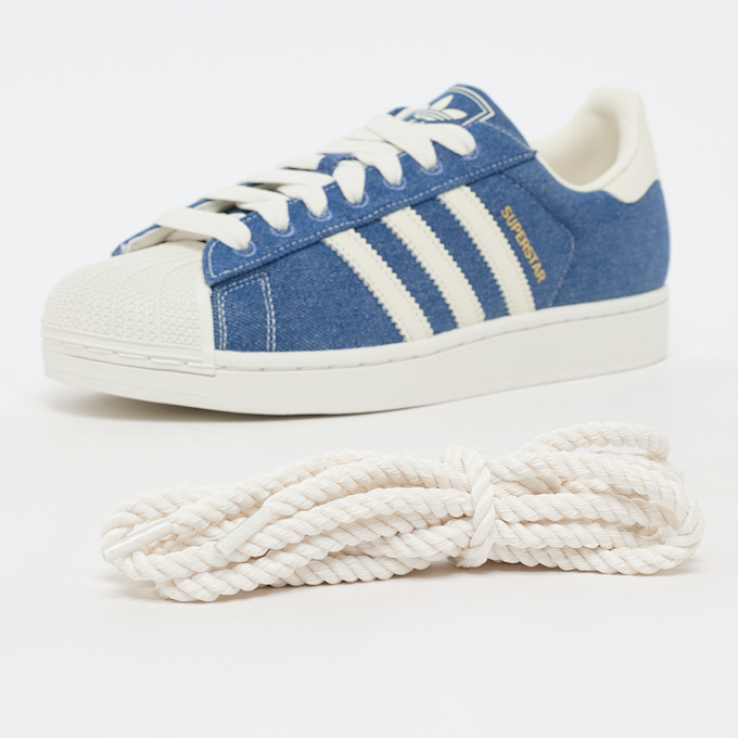 adidas Originals Superstar II plava 99742 8