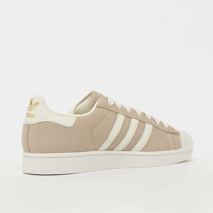 adidas Originals Superstar II bege 99741 3