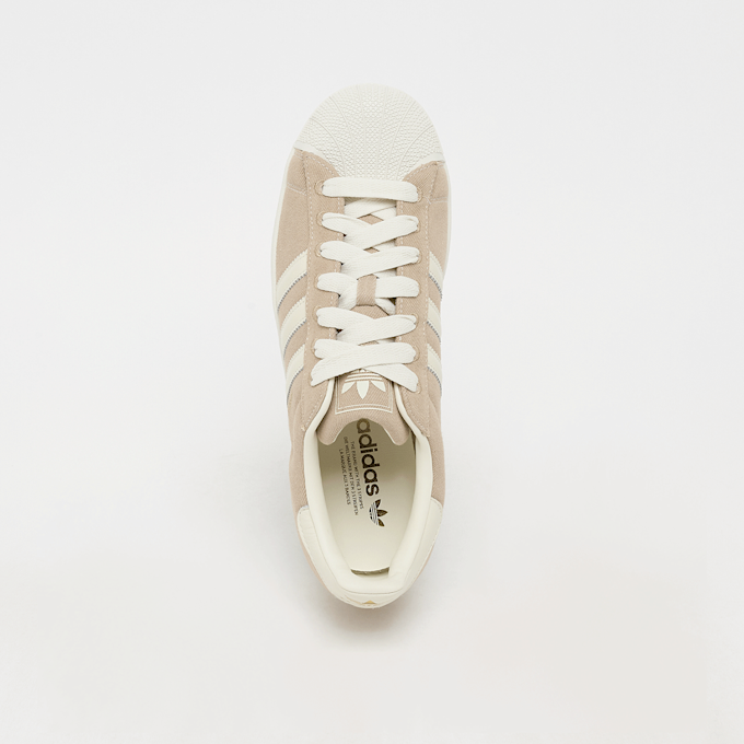 adidas Originals Superstar II beige 99741 5
