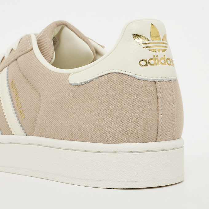 adidas Originals Superstar II beż 99741 7