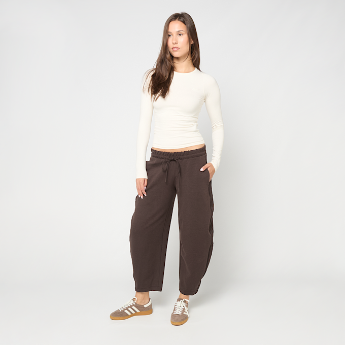 adidas Originals Barrel Pants brązowy 99801 7