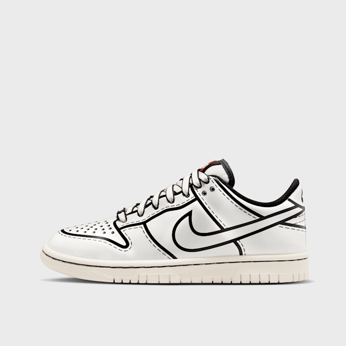 Nike   Dunk Low&nbsp;x LEGO (GS) bijela 99850 1