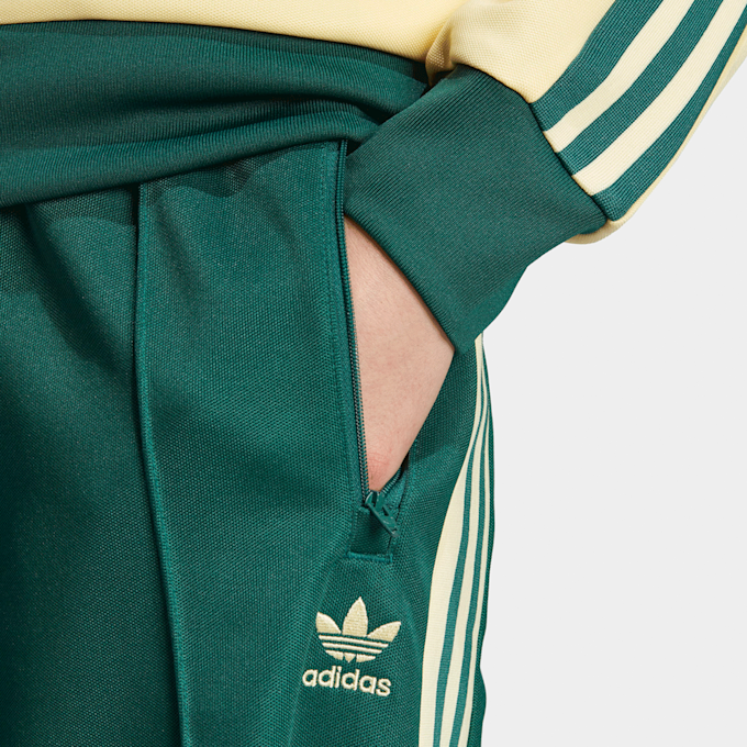adidas Originals Classic Track Pants grün 99843 3