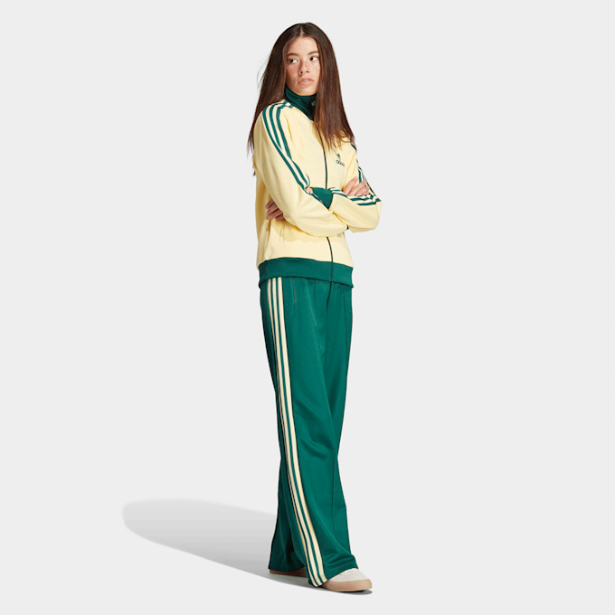 adidas Originals Classic Track Pants grün 99843 5