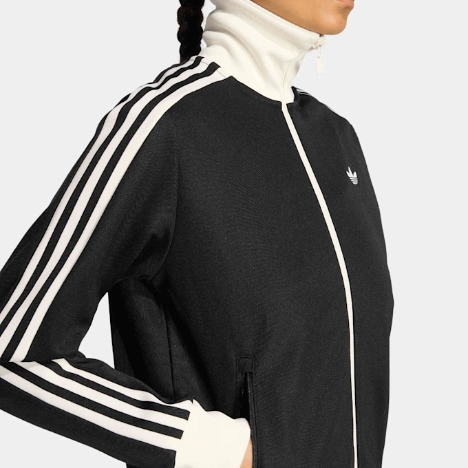 adidas Originals Classic Tracktop zwart 99845 4