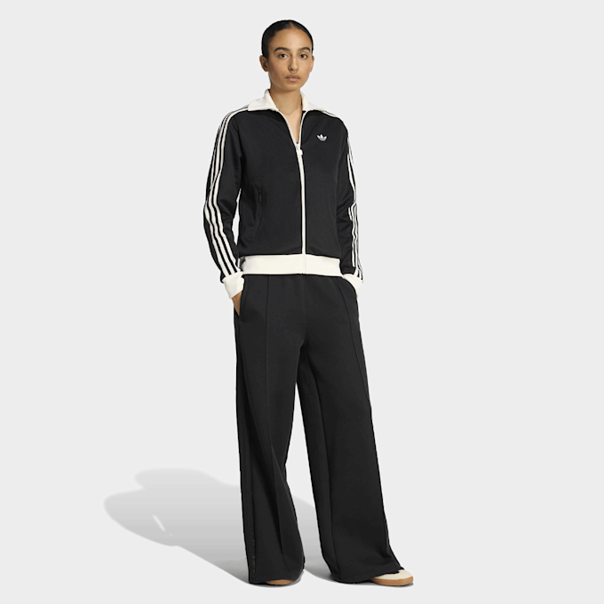 adidas Originals Classic Tracktop negro 99845 5