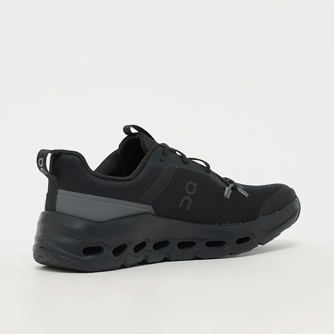 On Cloudleap (GS) nero 100053 3