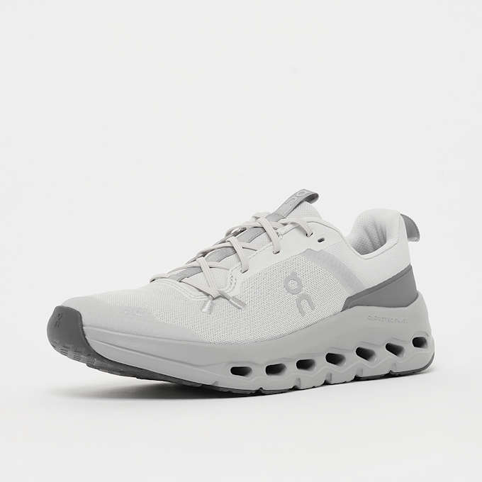 On Cloudleap (GS) grijs 100056 2