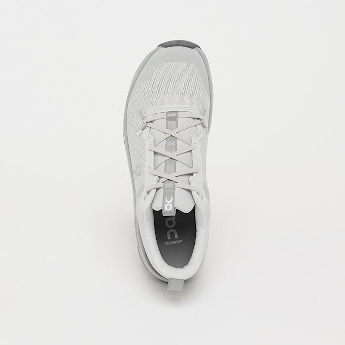 On Cloudleap (GS) gris 100056 5