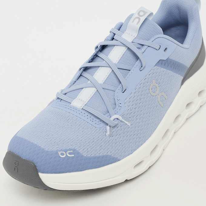 On Cloudleap (GS) bleu 100054 6