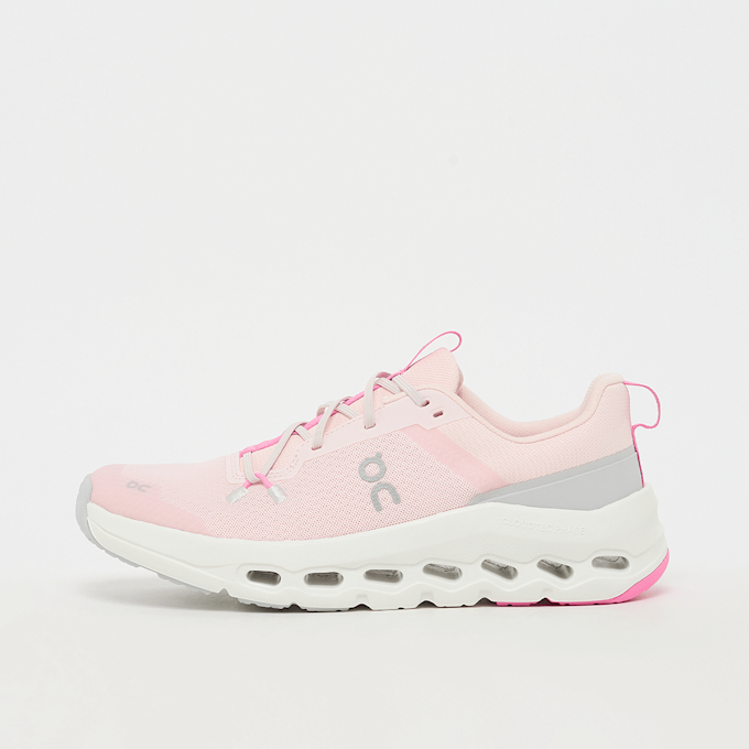On Cloudleap (GS) rosa 100055 1