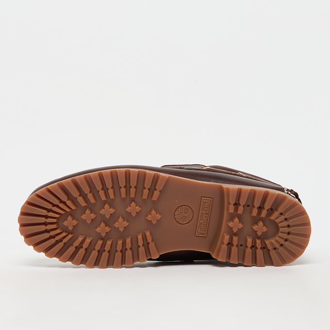 Timberland Authentic Boat Shoe smeđa 100057 4