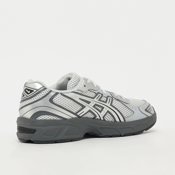 ASICS SportStyle Gel-1130 (GS) grigio 100085 3