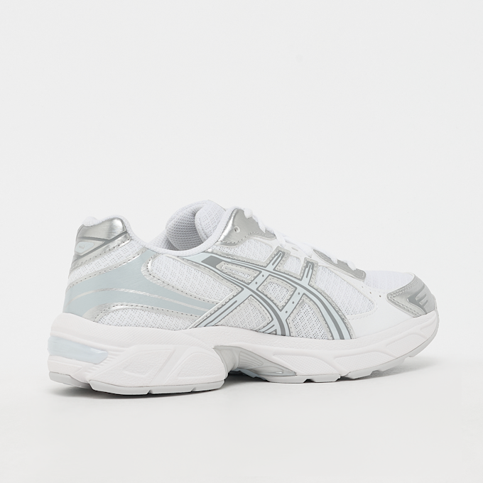 ASICS SportStyle Gel-1130 blanc 100069 3