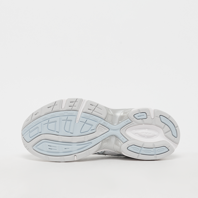 ASICS SportStyle Gel-1130 blanc 100069 4