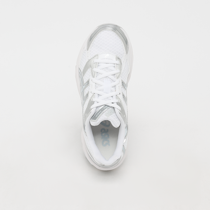 ASICS SportStyle Gel-1130 biały 100069 5