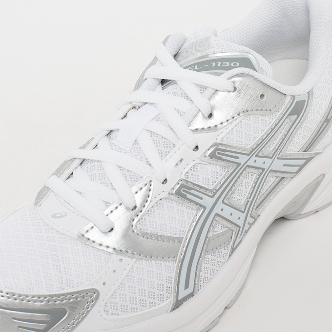 ASICS SportStyle Gel-1130 biały 100069 6