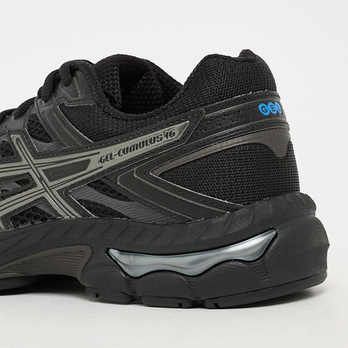 ASICS SportStyle Gel-Cumulus 16 (GS) negro 100084 7