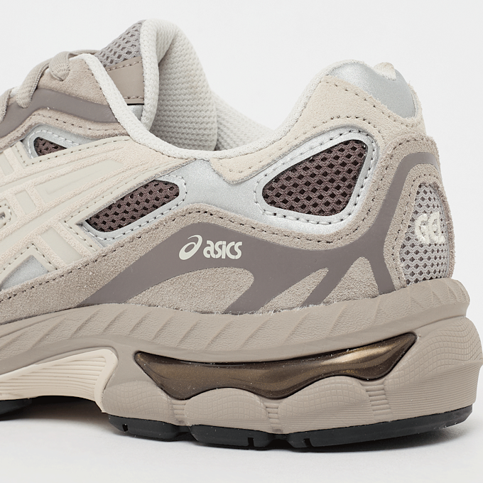 ASICS SportStyle GEL-NYC (GS) bruin 100088 7