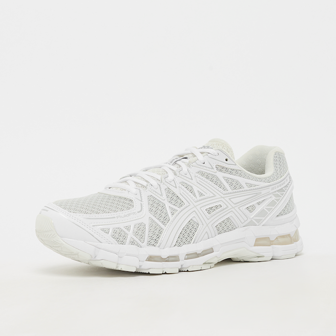 ASICS SportStyle GEL-KAYANO 20 bianco 100104 2