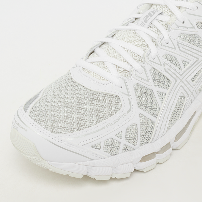 ASICS SportStyle GEL-KAYANO 20 biały 100104 6