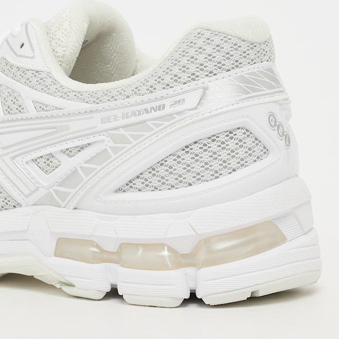 ASICS SportStyle GEL-KAYANO 20 bianco 100104 7