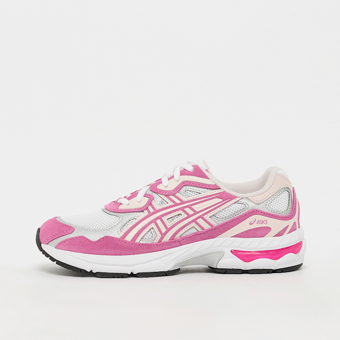 ASICS SportStyle GEL-NYC (GS) blanco 100087 1