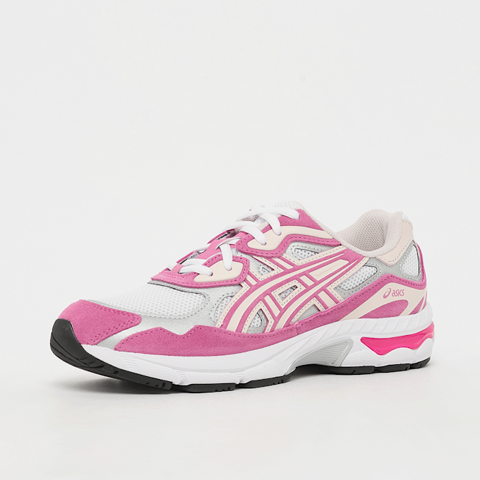 ASICS SportStyle GEL-NYC (GS) blanco 100087 2