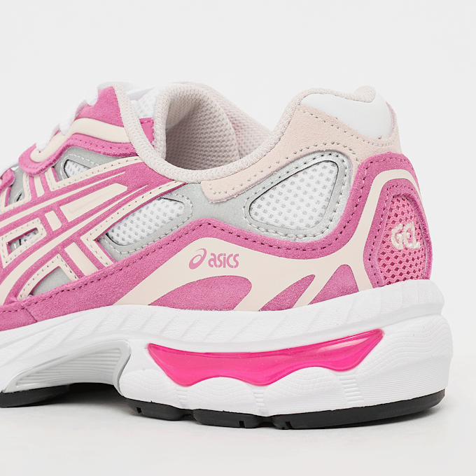 ASICS SportStyle GEL-NYC (GS) wit 100087 7