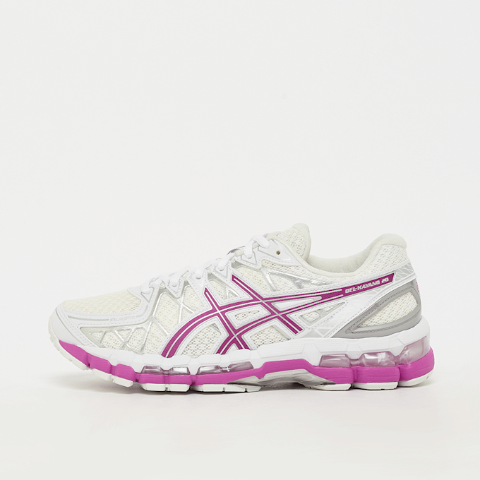 ASICS SportStyle GEL-KAYANO 20 biały 100107 1