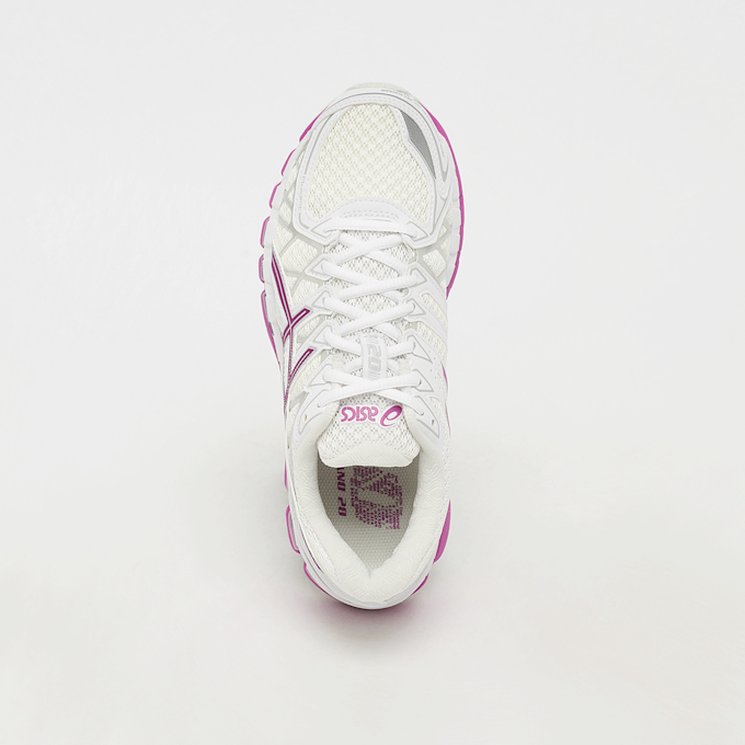 ASICS SportStyle GEL-KAYANO 20 bianco 100107 5