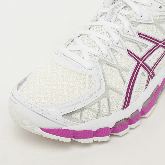 ASICS SportStyle GEL-KAYANO 20 bianco 100107 6